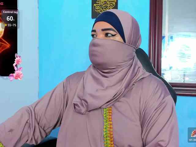 FalakYasin webcam