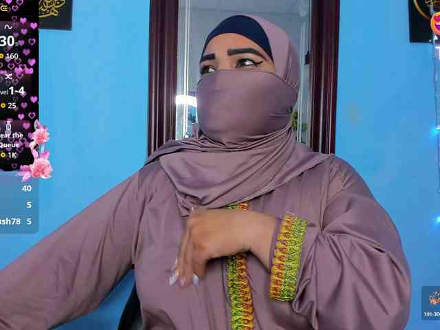 FalakYasin webcam