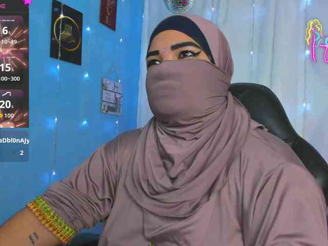 FalakYasin webcam