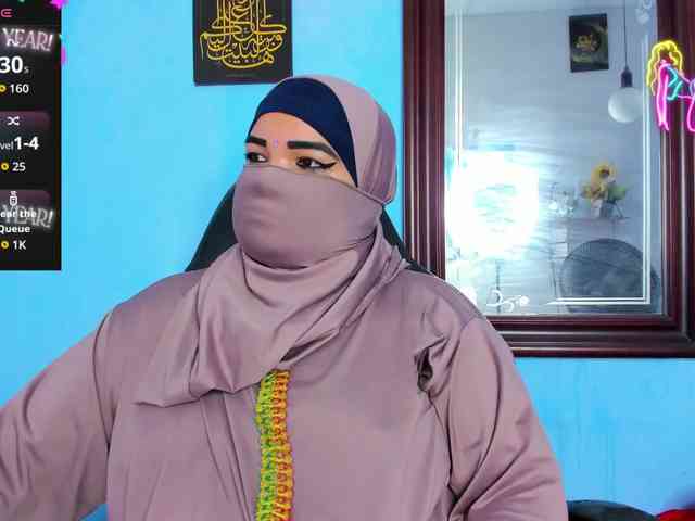 FalakYasin webcam