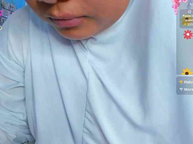 FalakYasin webcam