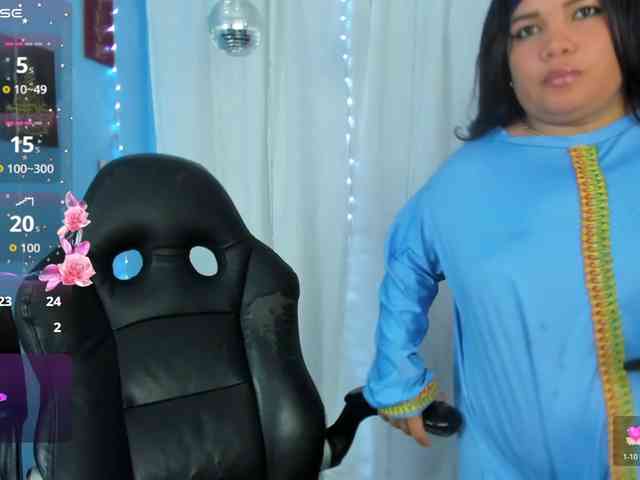 FalakYasin webcam