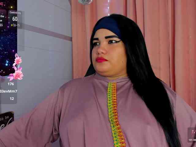 FalakYasin webcam