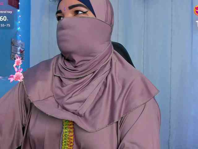 FalakYasin webcam