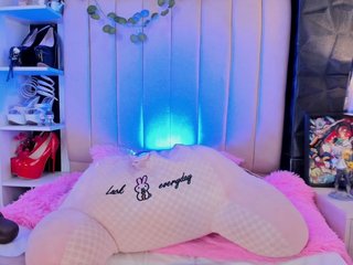 hellenbunnyx Porn Show