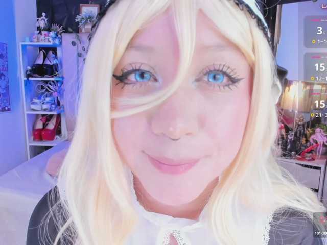 hellenbunnyx live cam on BongaCams