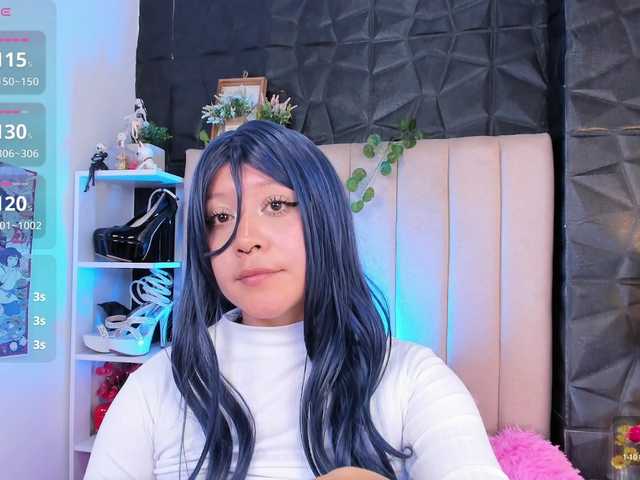 hellenbunnyx live cam on BongaCams