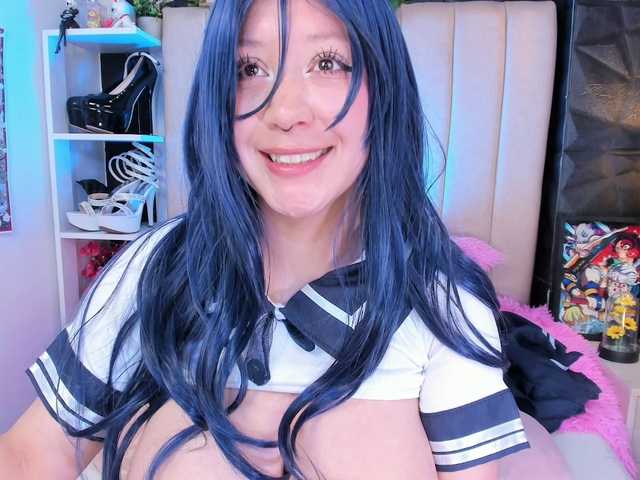 hellenbunnyx live cam on BongaCams