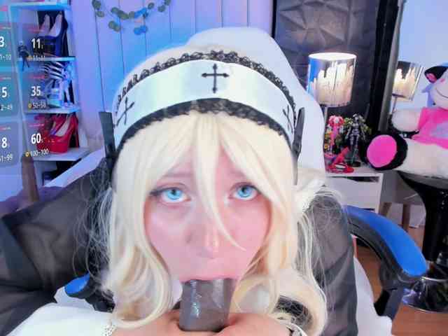 hellenbunnyx webcam