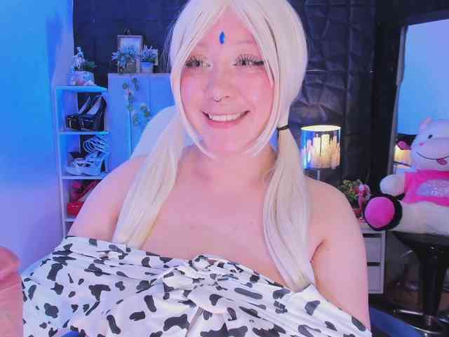 Hellenbunnyx - Girl 