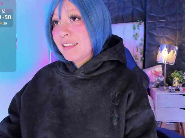 hellenbunnyx webcam