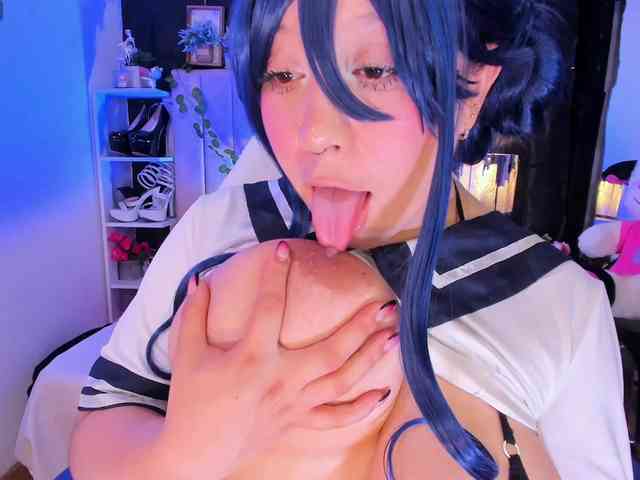 Model: hellenbunnyx