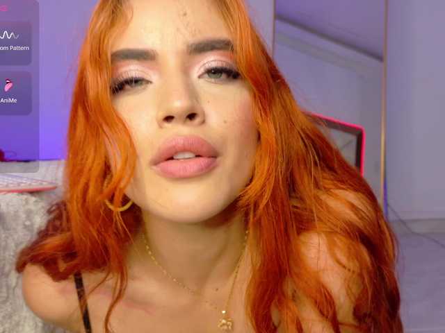 Morriggan live cam on BongaCams