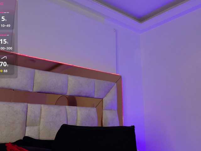 Morriggan live cam on BongaCams
