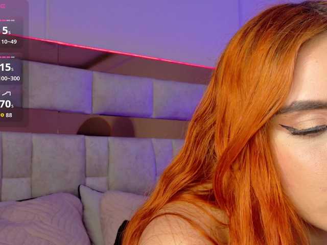 Morriggan live cam on BongaCams