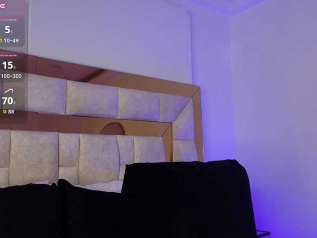 Morriggan live cam on BongaCams