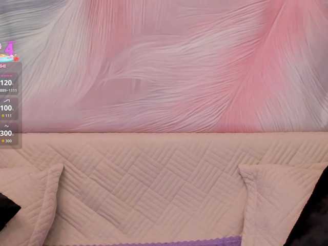 Modelfox live cam on BongaCams