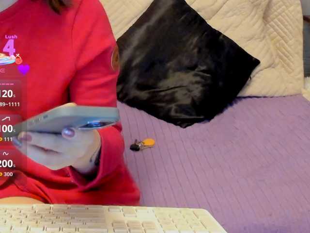 Modelfox live cam on BongaCams