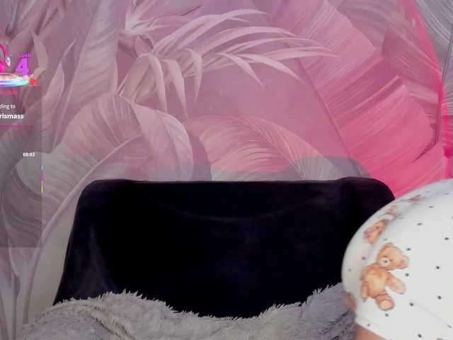 Modelfox live cam on BongaCams