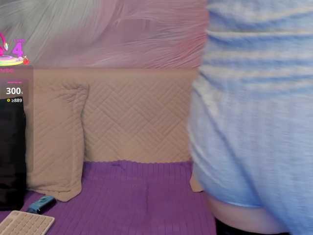 PYAVKA live webcam show