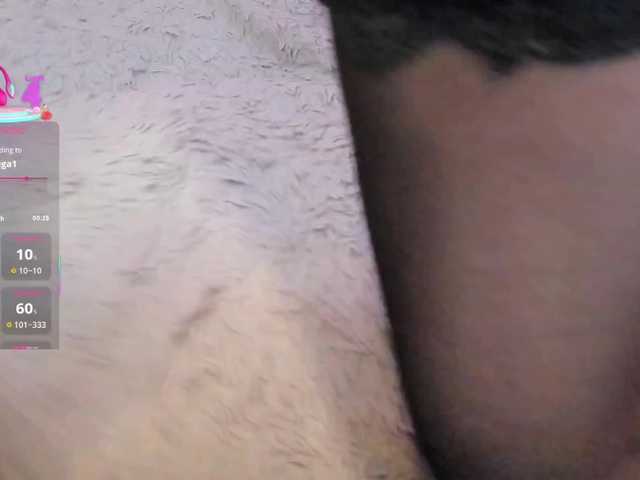 Modelfox live cam on BongaCams