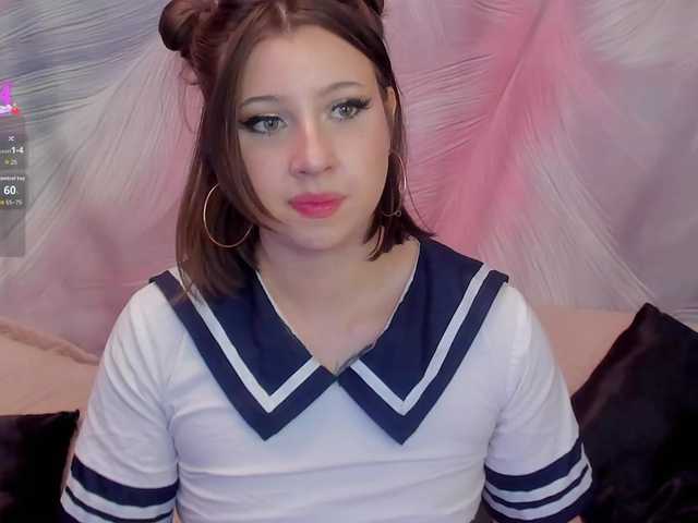 Modelfox live cam on BongaCams