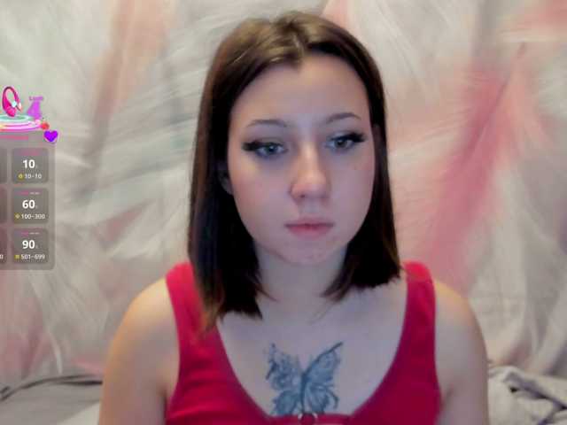 Modelfox live cam on BongaCams