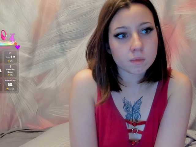 Modelfox live cam on BongaCams