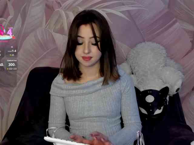 Sellinbliss webcam