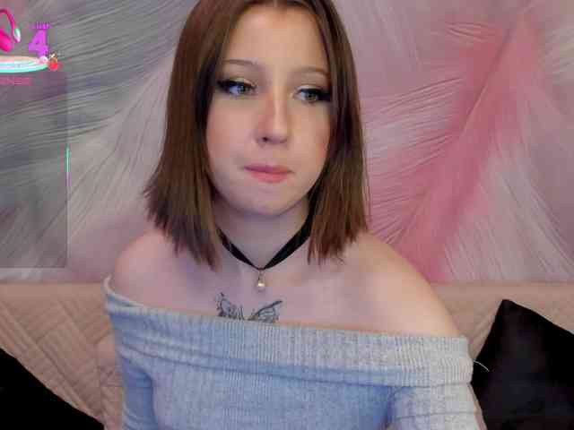 Modelfox Sex Cam Show
