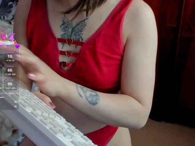 PYAVKA webcam
