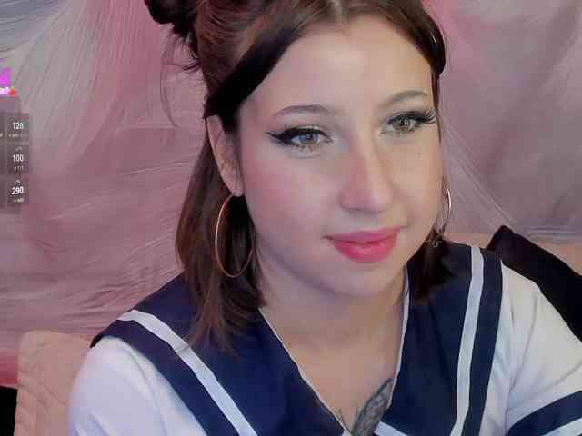 PYAVKA webcam