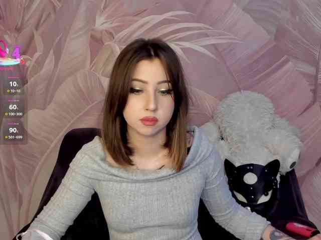 Sellinbliss webcam
