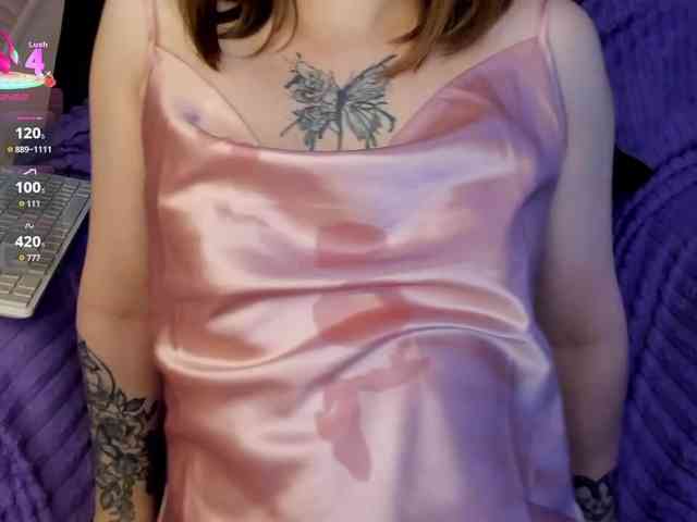 PYAVKA webcam