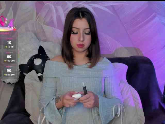 PYAVKA webcam