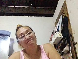 cherrywhite03 Porn Show