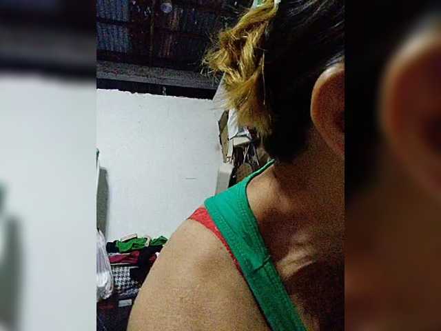 cherrywhite03 live cam on BongaCams
