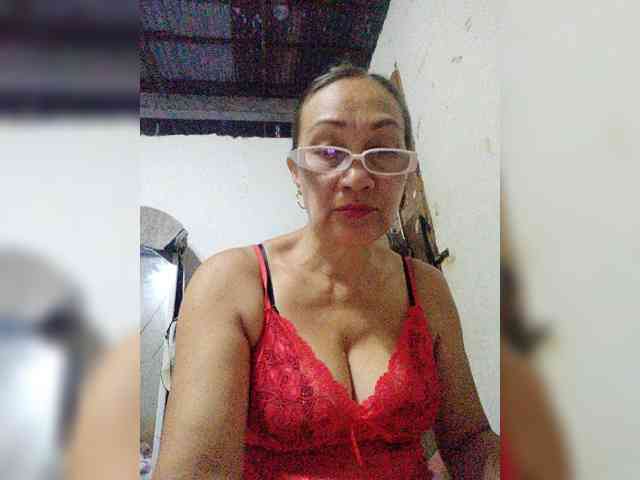 cherrywhite03 webcam