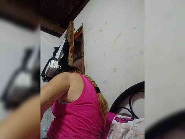 cherrywhite03 webcam