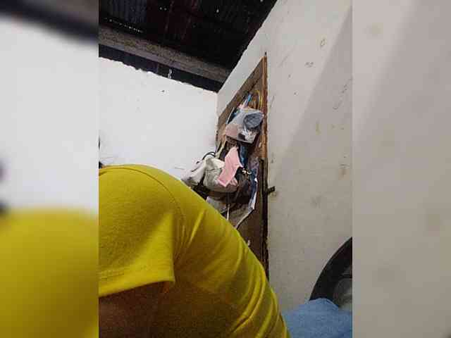 cherrywhite03 webcam