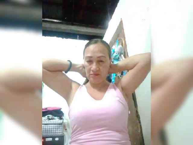 cherrywhite03 webcam