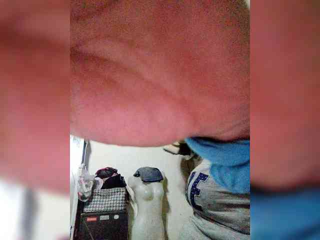 cherrywhite03 webcam
