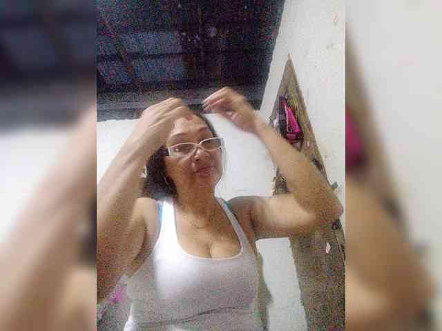 random chat video Cherrywhite03