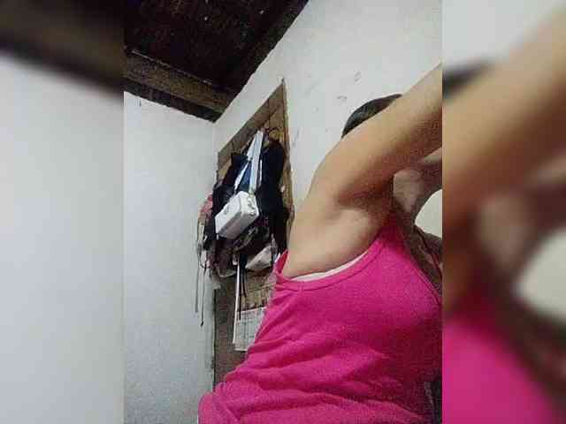 cherrywhite03 webcam