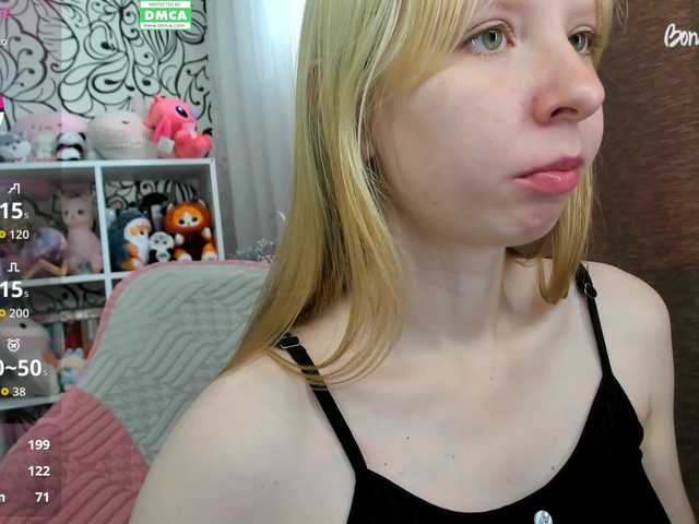 IamLoli live cam on BongaCams