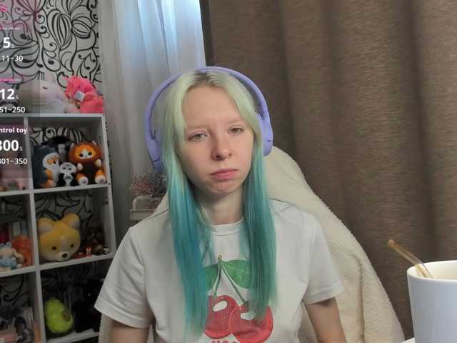IamLoli live cam on BongaCams