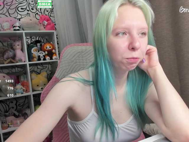 IamLoli live cam on BongaCams