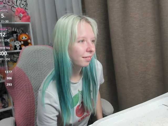 IamLoli live cam on BongaCams