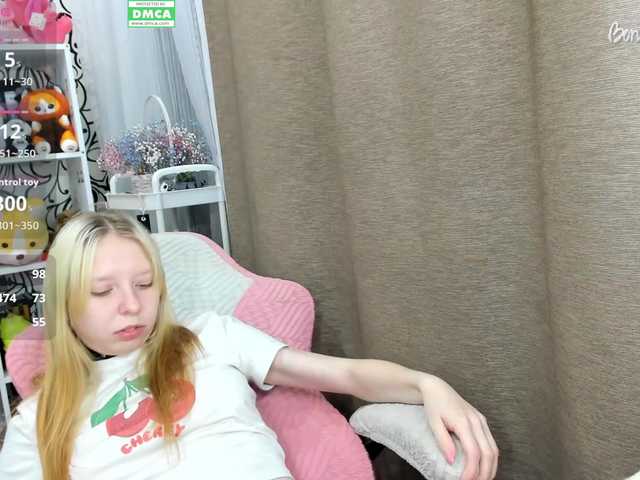 IamLoli live cam on BongaCams