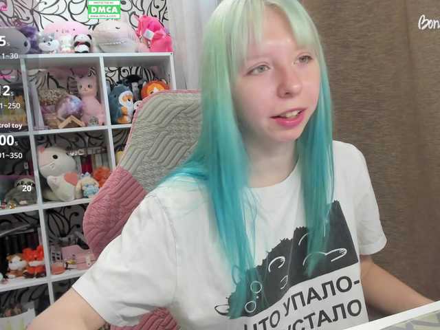 IamLoli live cam on BongaCams